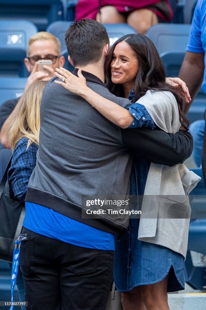 US Open Tennis Tournament 2019