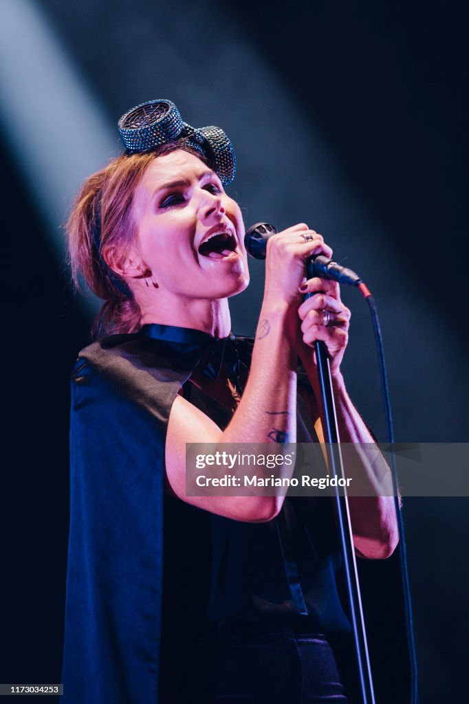 DCODE Festival 2019