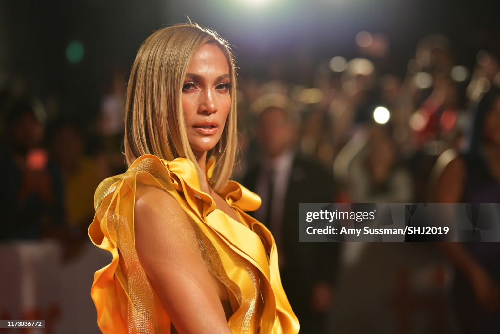 2019 Toronto International Film Festival - "Hustlers" Premiere - Arrivals