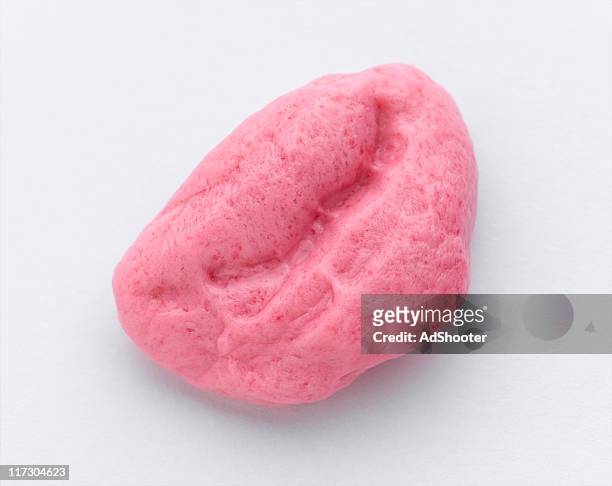 ガム - bubble gum ストックフォトと画像