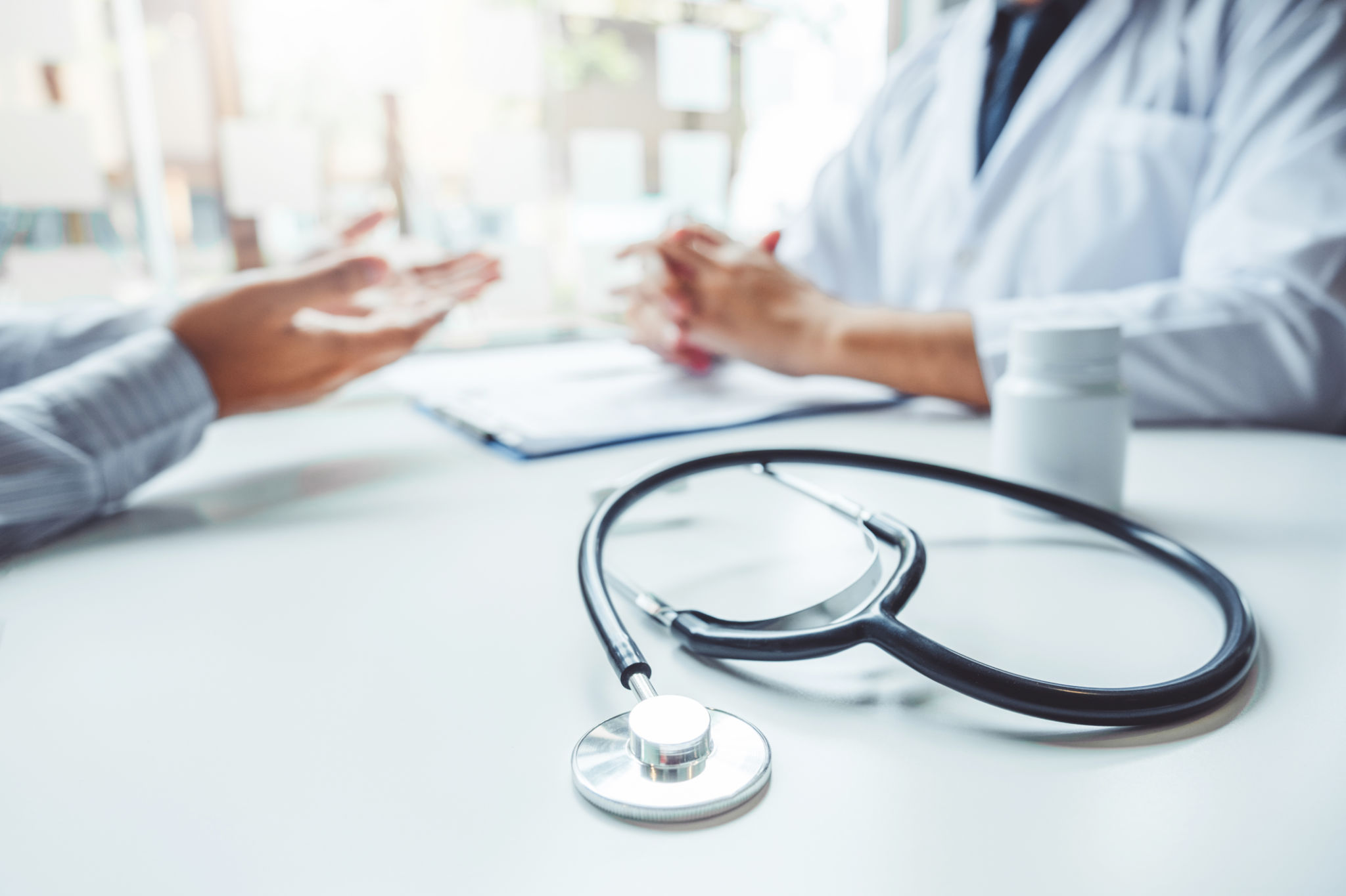 naturopathy consultation