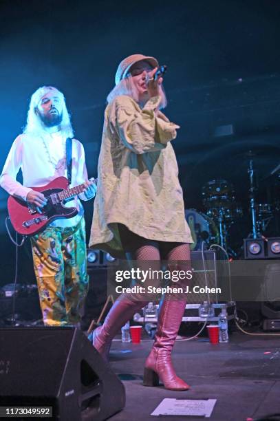 Cole Randel Stephen Randall Photos and Premium High Res Pictures - Getty Images
