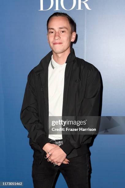 Keir Gilchrist Photos and Premium High Res Pictures - Getty Images