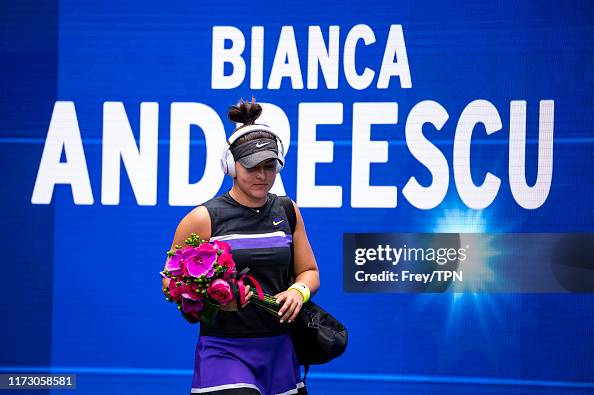 2019 US Open - Day 13 2019 US Open - Day 13
