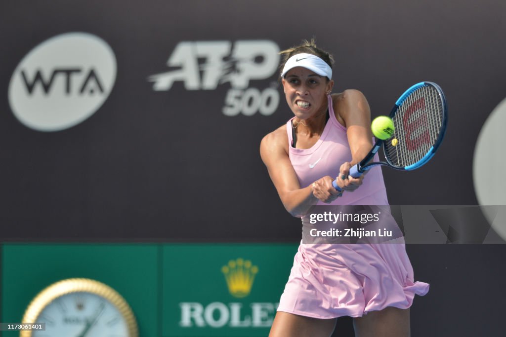 2019 China Open - Day 5