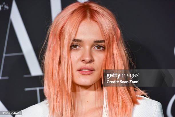 Harper's BAZAAR Celebrates "ICONS By Carine Roitfeld" Presented By..., News Photo