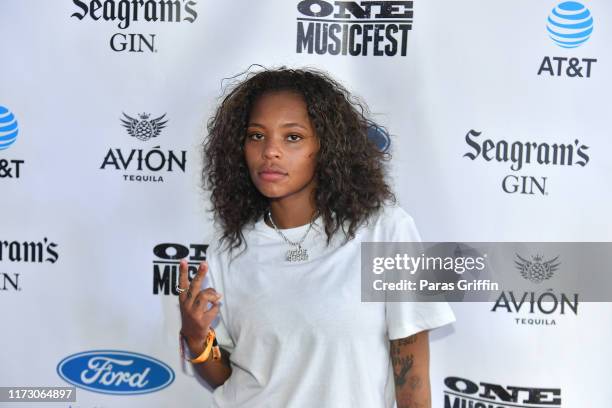 Shane The Rapper Kodie Shane Photos and Premium High Res Pictures - Getty Images