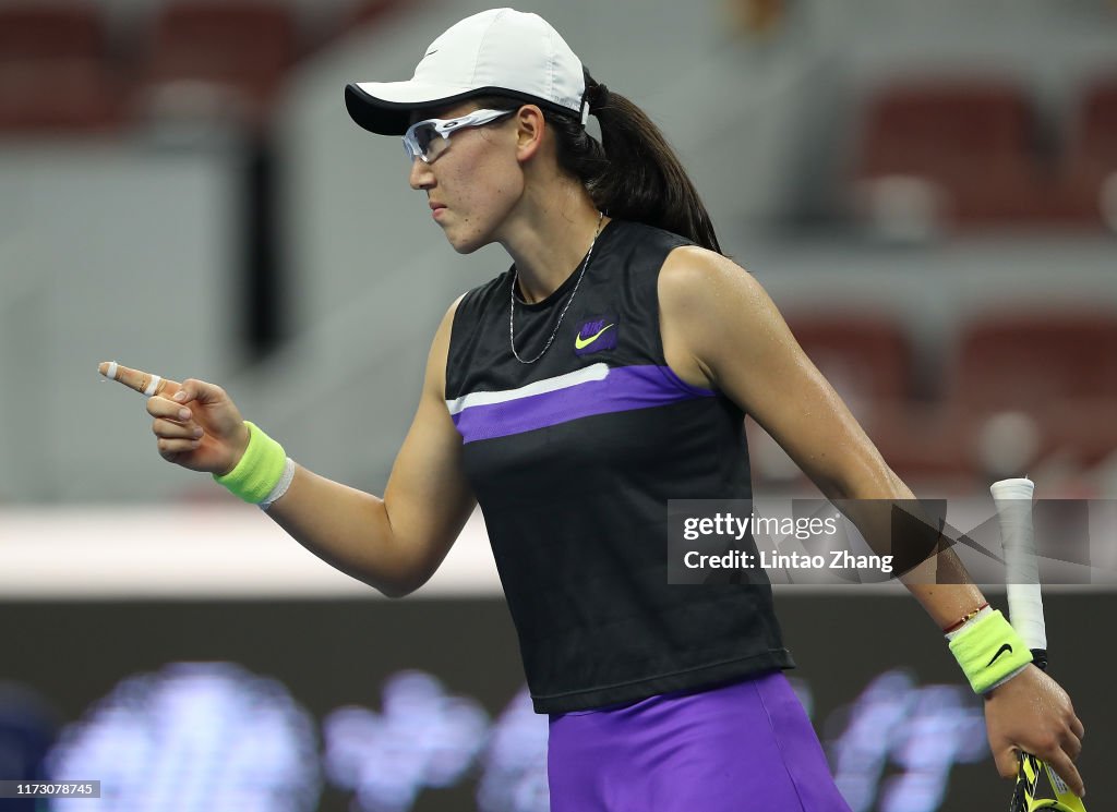 2019 China Open - Day 5