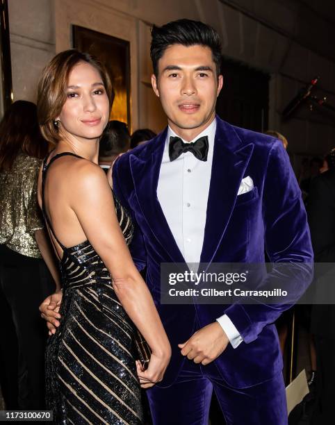 Liv Ralph Henry Golding (Actor) Photos and Premium High Res Pictures - Getty Images