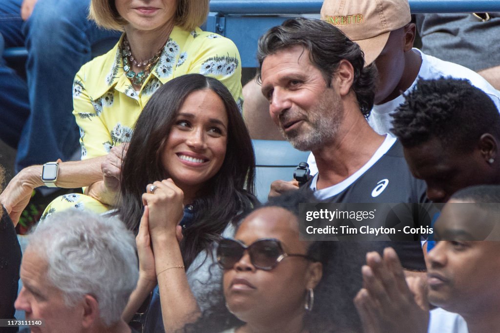 US Open Tennis Tournament 2019