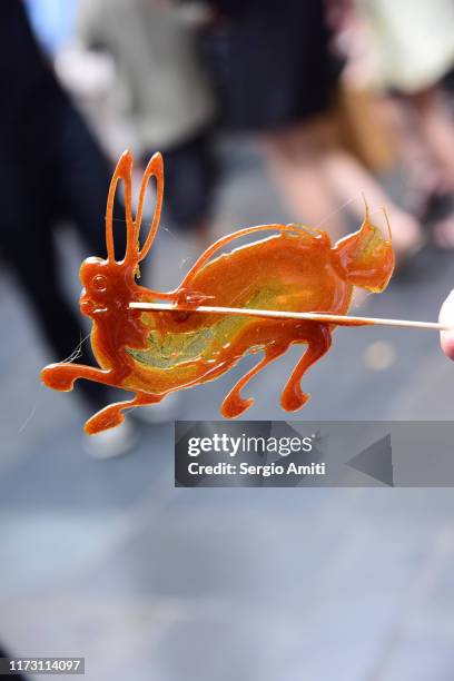 Cooked Rabbit China Cooked Rabbit Photos and Premium High Res Pictures - Getty Images