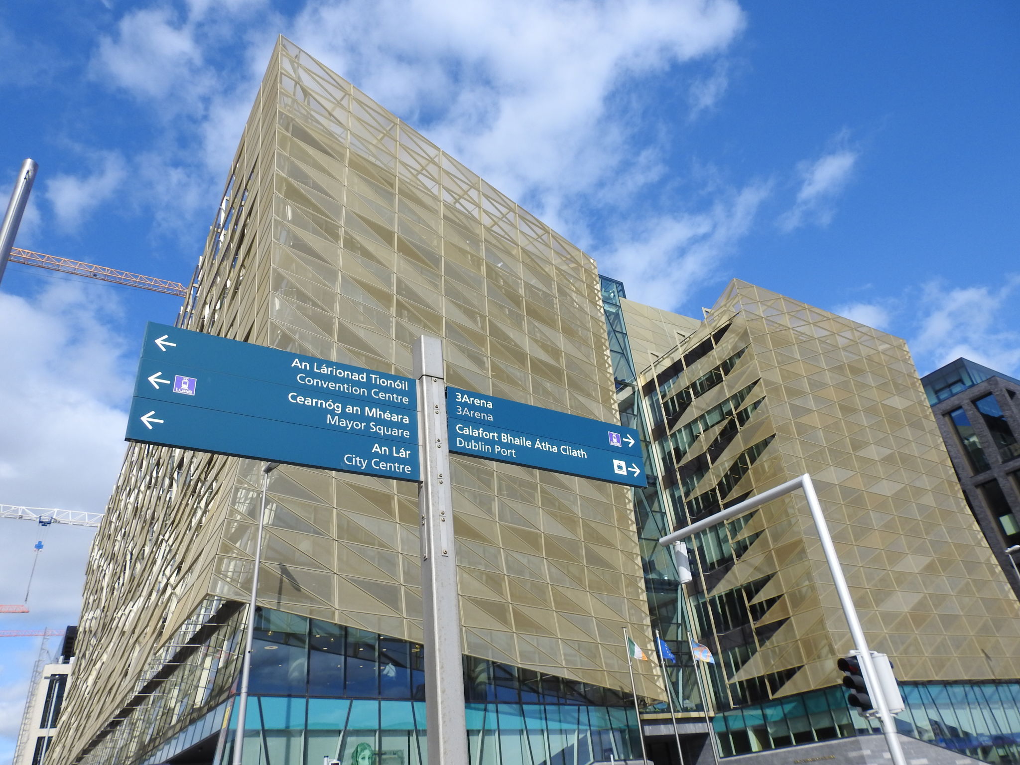 dublin business strategy