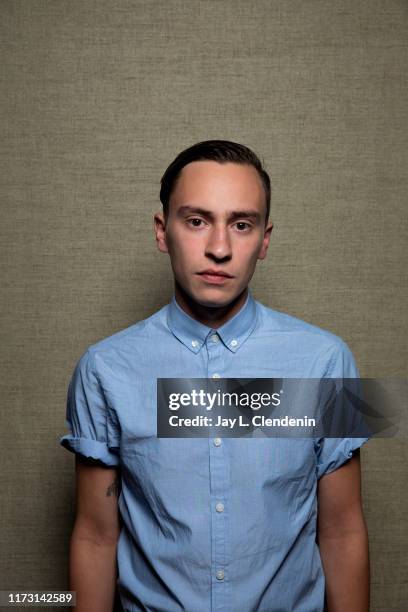 Keir Gilchrist Photos and Premium High Res Pictures - Getty Images