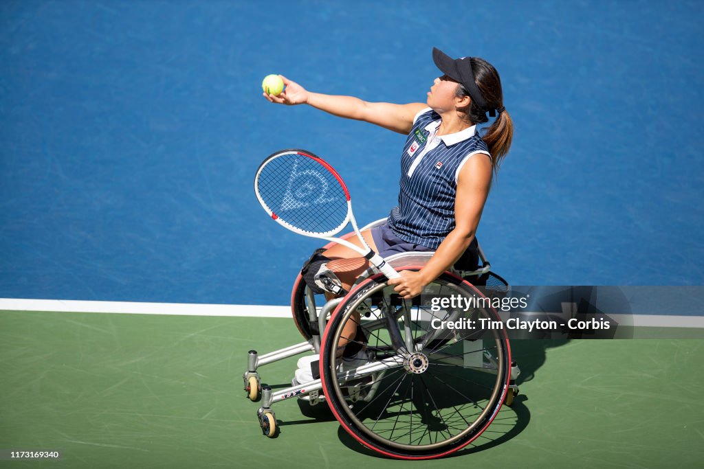 US Open Tennis Tournament 2019