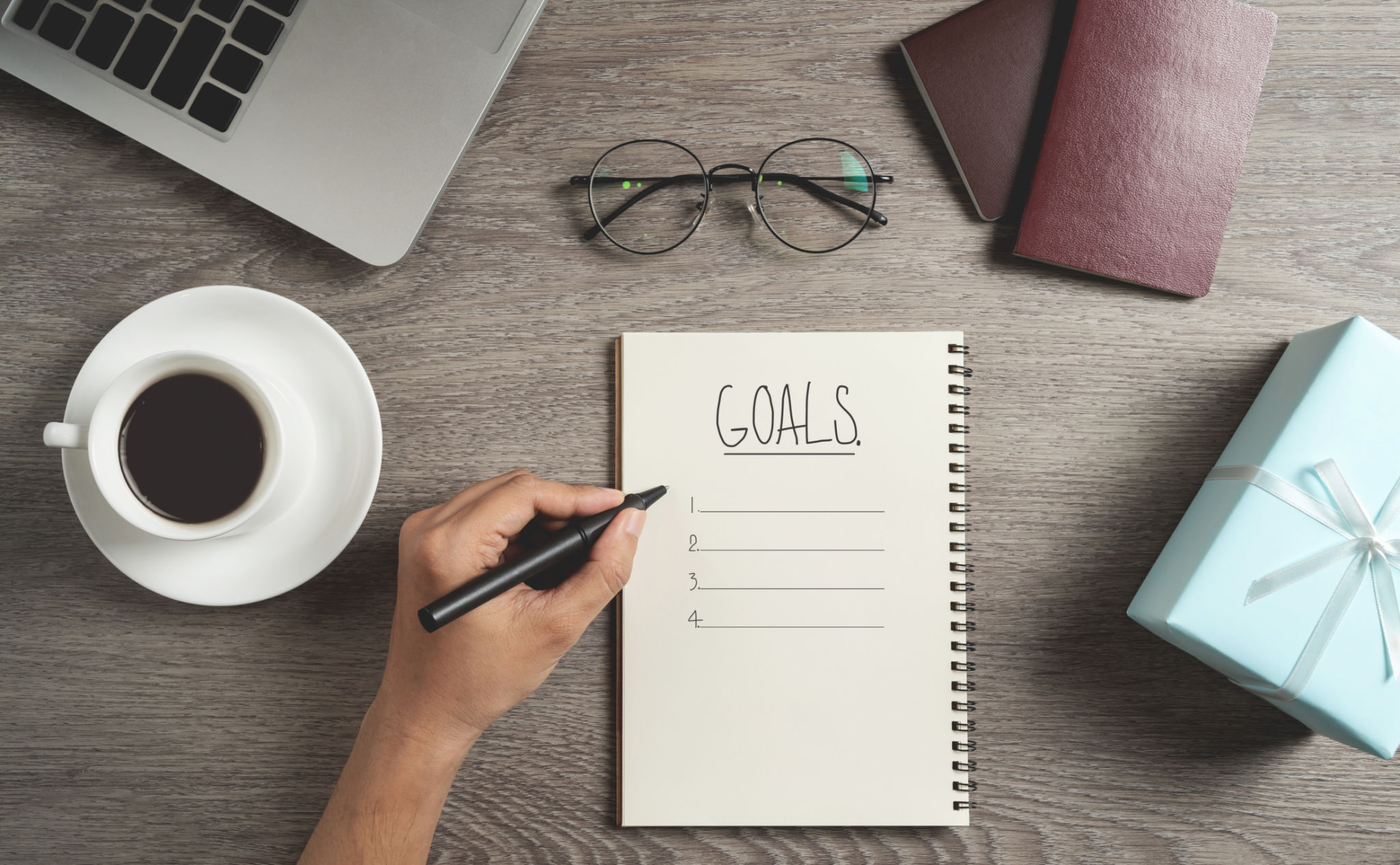setting career goals