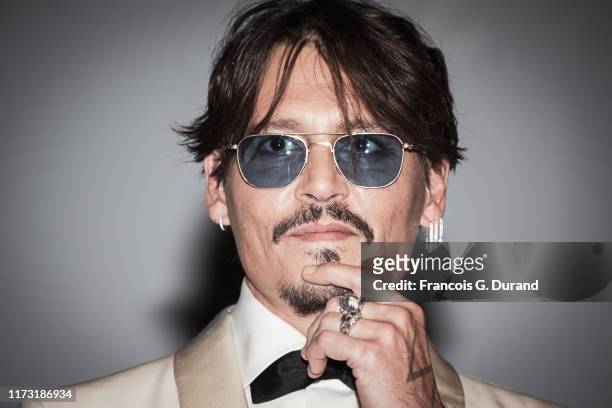673 Tribute To Johnny Depp Photos and Premium High Res Pictures - Getty  Images