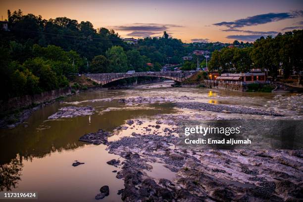 Rioni (River) Photos and Premium High Res Pictures - Getty Images