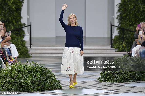 2,816 Tory Burch Designer Photos and Premium High Res Pictures - Getty  Images