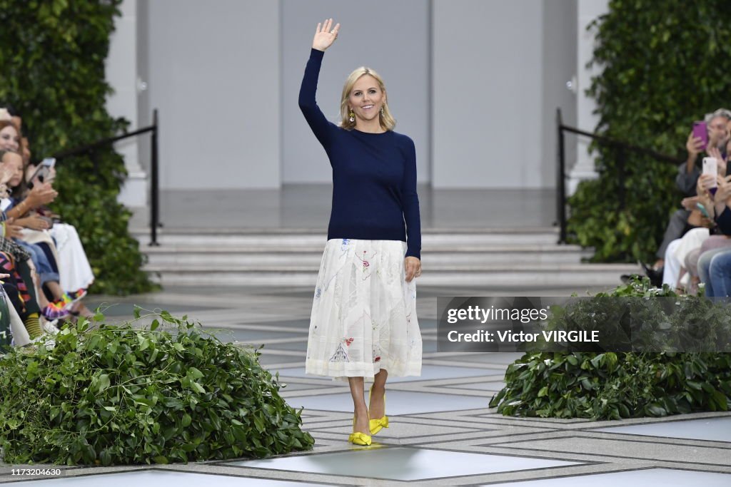 Tory Burch - Runway - September 2019 - New York Fashion Week