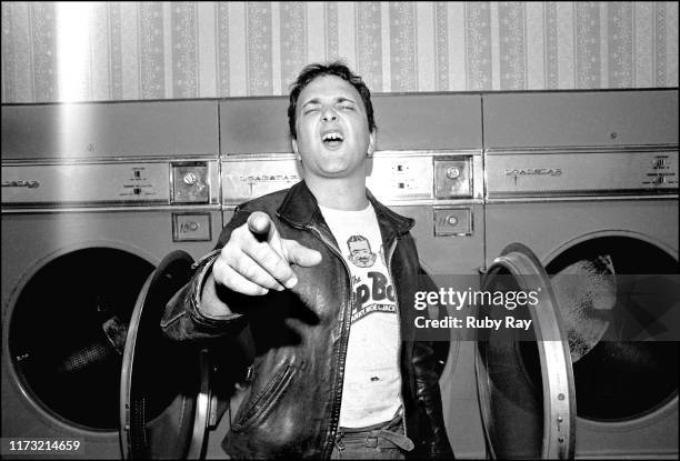 Big Blank Randy 7,209 La 1952 Stock Photos, High-Res Pictures, and Images - Getty Images