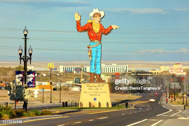 wendover will - elko nevada stock pictures, royalty-free photos & images