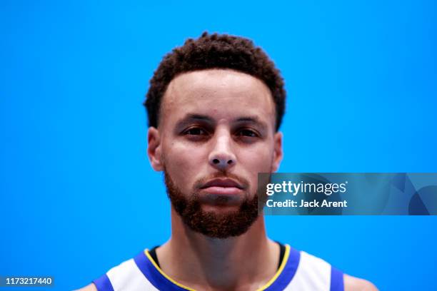 10,944 Stephen Curry Media Stock Photos, High-Res Pictures, and Images