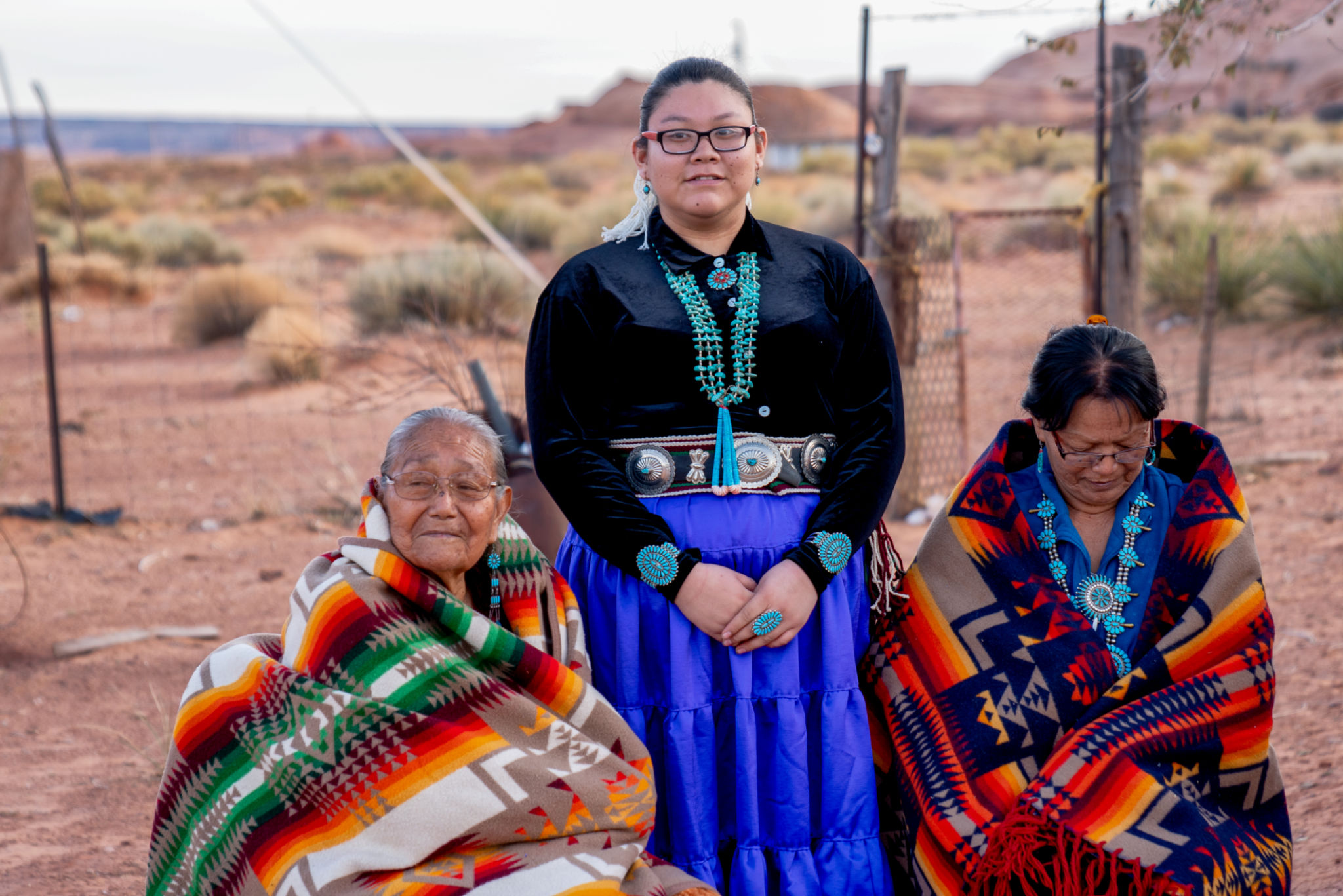 tribal advocacy