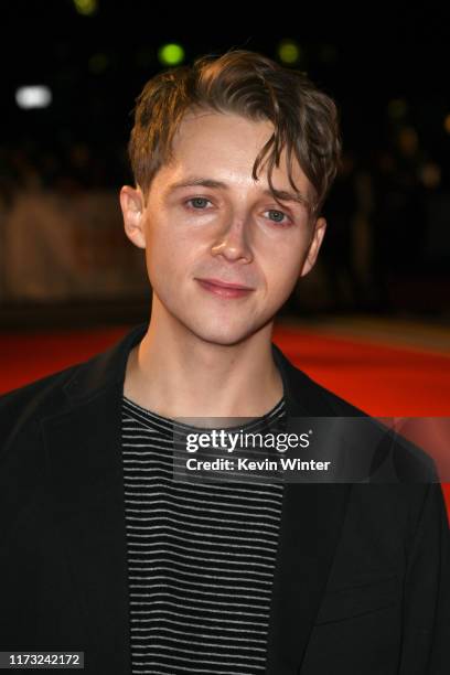 97 Gerran Howell Photos & High Res Pictures - Getty Images