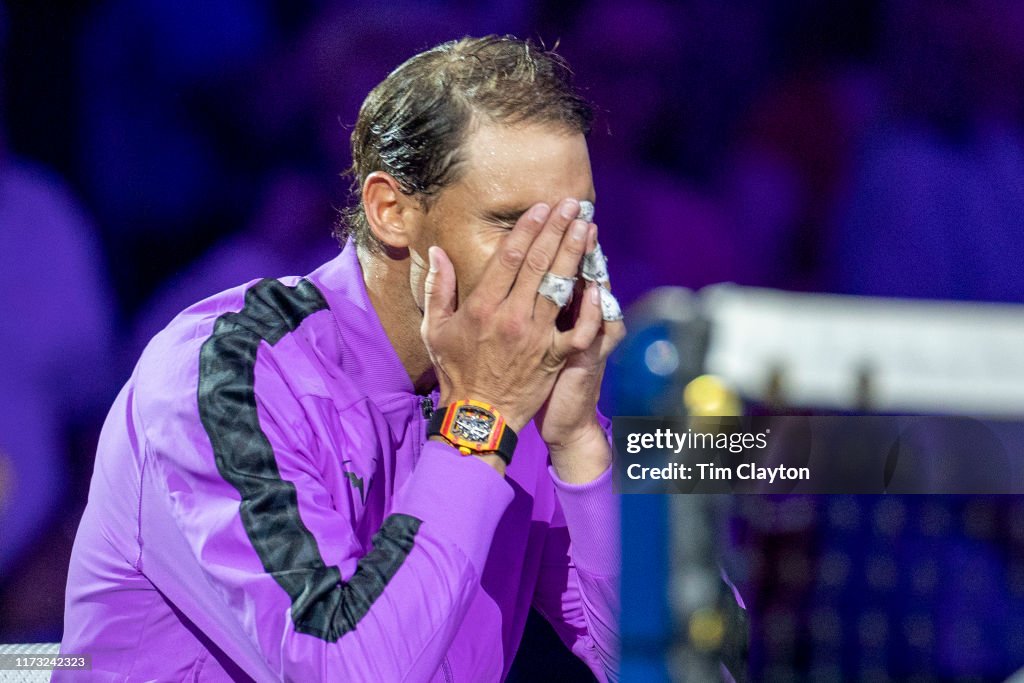 US Open Tennis Tournament 2019