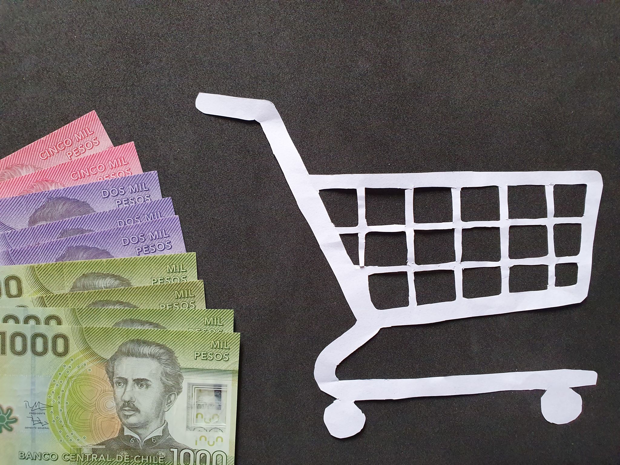 compras impulsivas