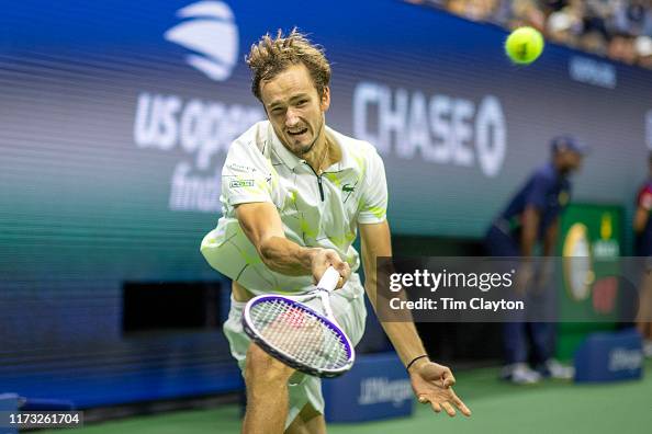 US Open Tennis Tournament 2019 US Open Tennis Tournament 2019