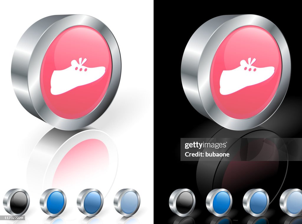 Breast cancer support walk royalty free vector art