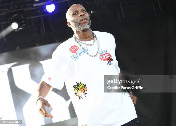 Dmx Rapper Render Dmx (Rapper) Photos and Premium High Res Pictures - Getty Images