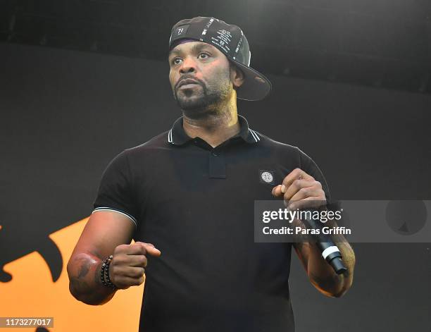 Method Man Rapper Photography Method Man Rapper Photos and Premium High Res Pictures - Getty Images