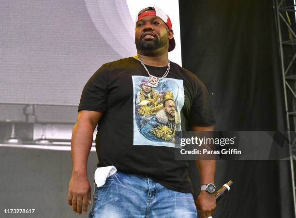 Rappers Raekwon Photos and Premium High Res Pictures - Getty Images