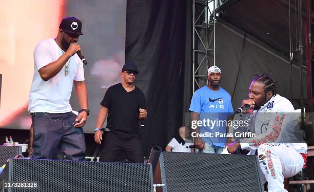 Kastilla Rapper Rapper Masta Killa Photos and Premium High Res Pictures - Getty Images