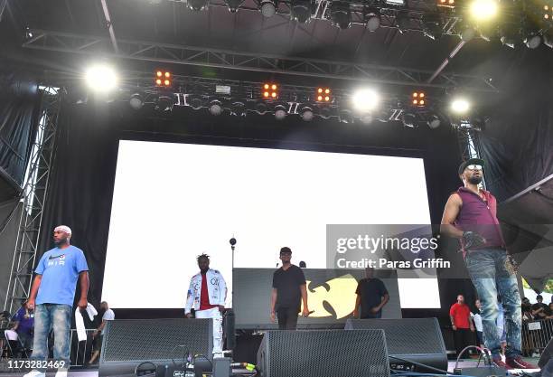 Rapper Masta Killa Photos and Premium High Res Pictures - Getty Images