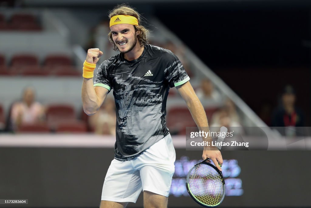 2019 China Open - Day 6