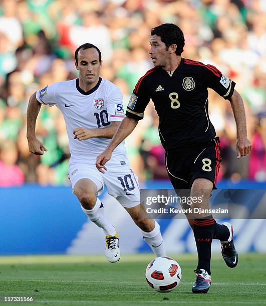 Gold Cup 2011 Photos and Premium High Res Pictures Getty Images