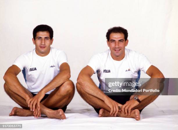 11 Carmine Abbagnale Stock Photos, HighRes Pictures, and Images