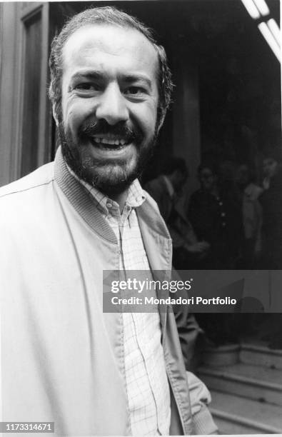 76 Mario Capanna Stock Photos, HighRes Pictures, and Images Getty Images