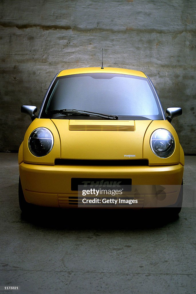 2002 Concept cars