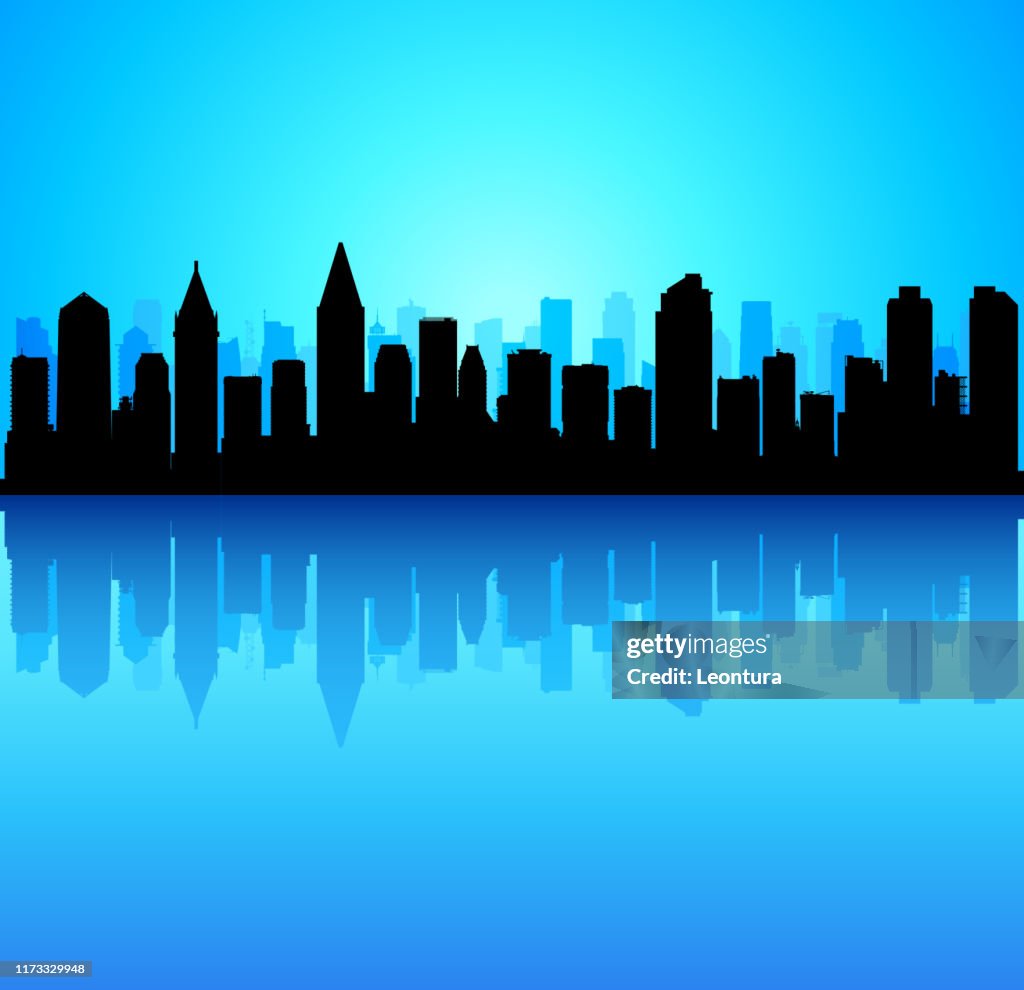 San Diego (All Buildings Are Complete and Moveable)