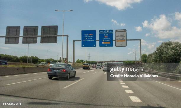 Autopista Ap 7 Photos and Premium High Res Pictures Getty Images
