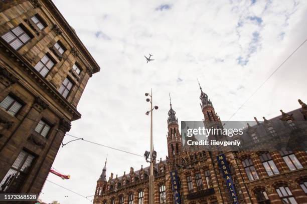 magna plaza. - reportage stock pictures, royalty-free photos & images