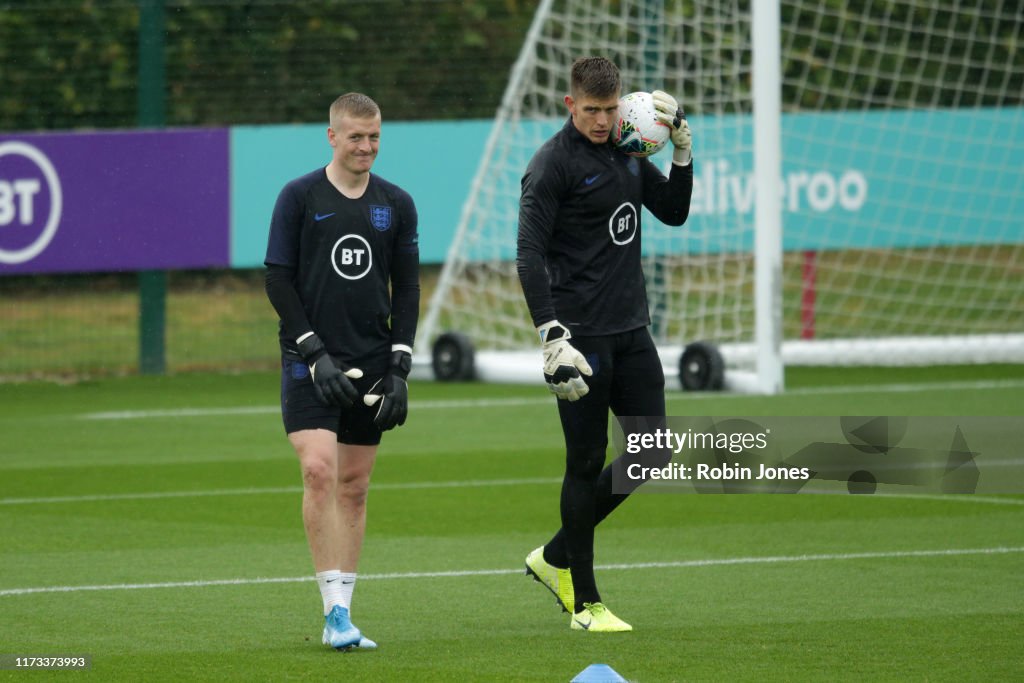 England Media Access