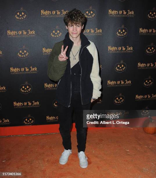 Hayden Summerall Photos and Premium High Res Pictures - Getty Images