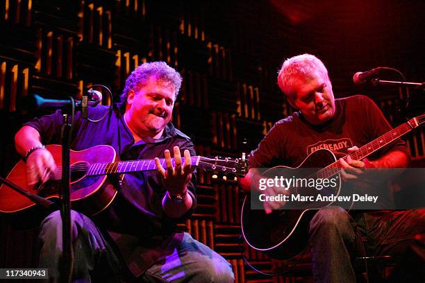 Songwriter Rivers Rutherford 50 Country Takes New York City Cma Songwriters Series Hosted By Bob ...