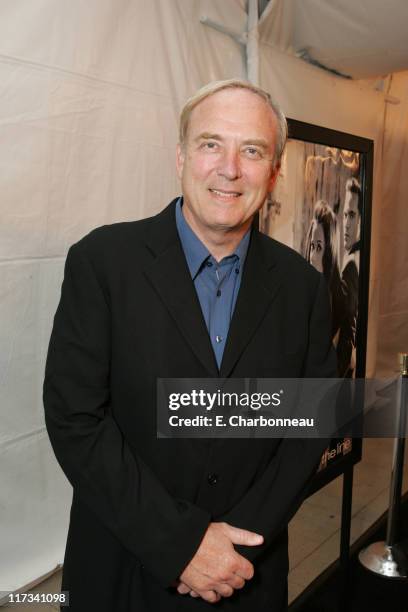 Producer James Keach during 20th Century Fox and The Motion Picture & Television Fund Screening of "Walk the Line" at Academy of Motion Pictures Arts...