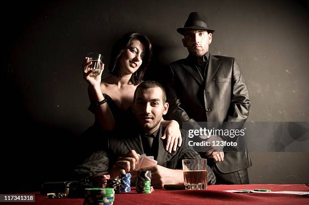 87 Black Mafia Family Stock Photos, HighRes Pictures, and Images